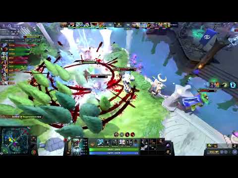 Wagamama Surprised by Zeus Bloodstone Build