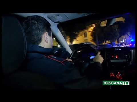 2018-02-18 PISA - 13 FURTI IN DUE MESI NELLO STESSO NEGOZIO