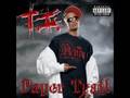 TI - Whatever You Like Lyrics Added 