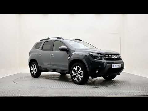 Dacia Duster Journey Blue dCi 115 Dfull My23.5 - Image 2