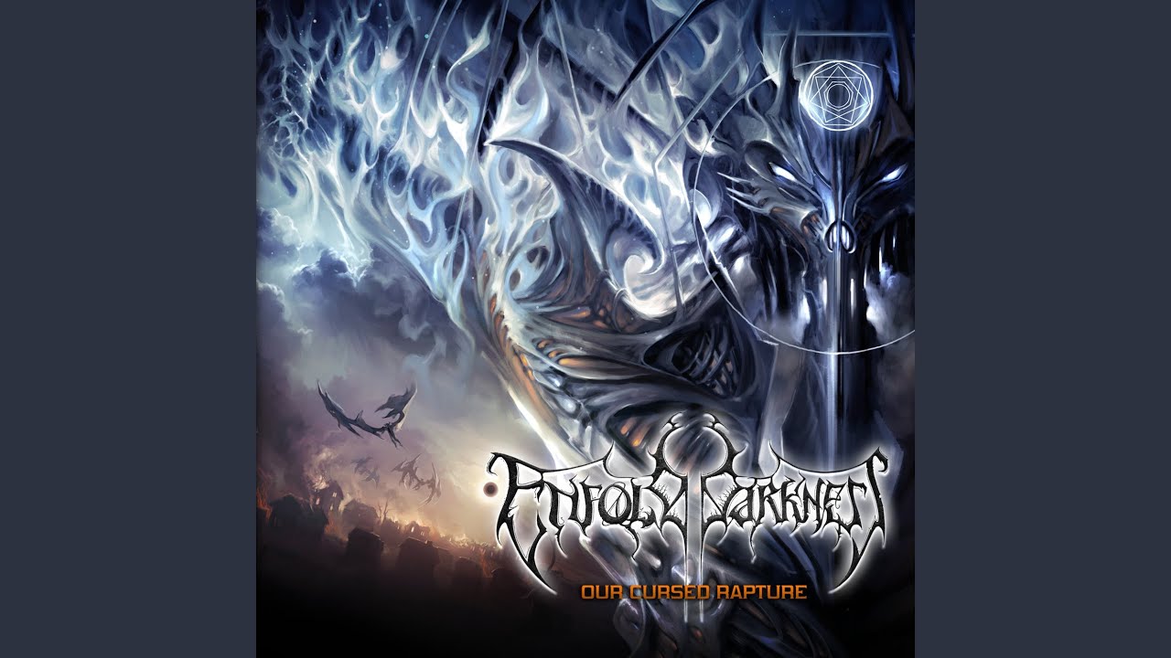 Enfold Darkness - In The Galleries Of The Utmost Evil