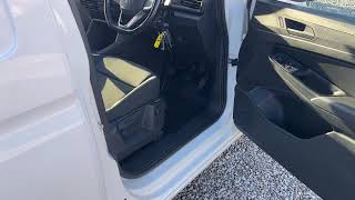 Volkswagen Caddy 2021 (21)