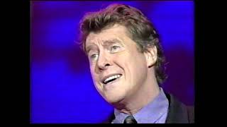 Michael Crawford singing Since You Stayed Here, from the stage musical Brownstone