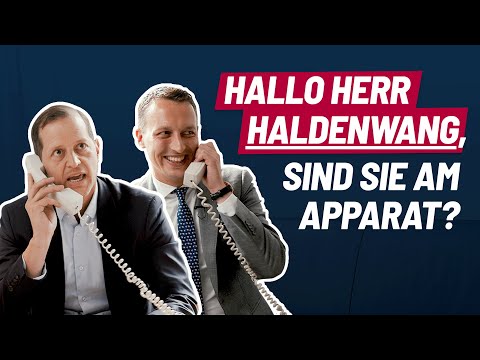 WIR packen beim Verfassungsschutz aus! DAS ist seine Reaktion