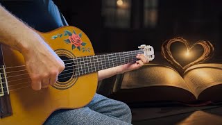 『Historia de un Amor』(Carlos E. Almarán) LucasGitanoFamily - For Hiyabel gameplay video by chantal.guite, 6:04 duration