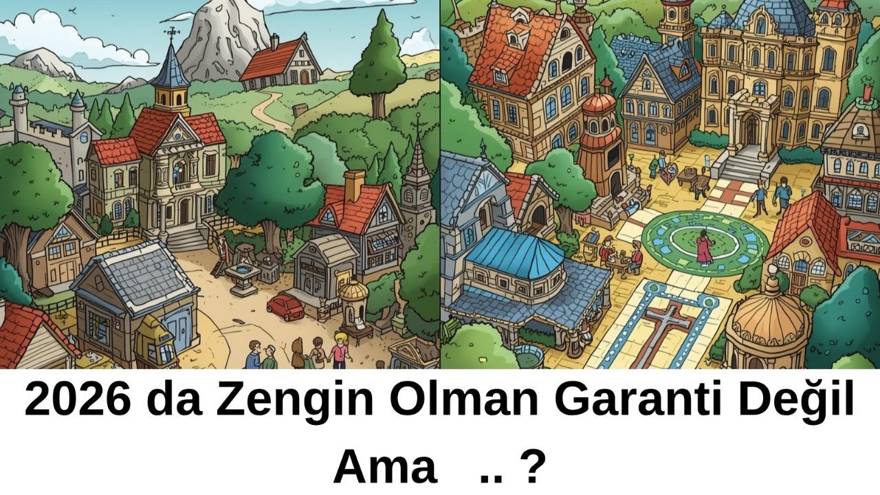Ne Vida Günü, Altın Gümüş Rampada, Altın Yok Altın Diyecek Günlere Doğru mu  Mekke'de Altın Bulgusu