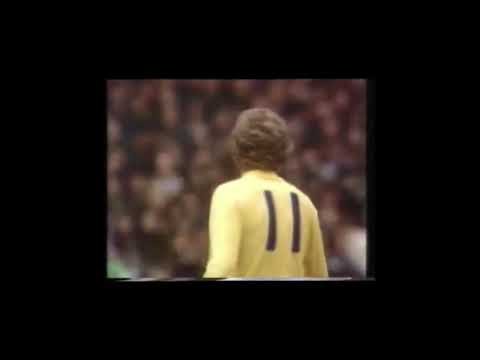 1971-72 - Sheffield Utd 0 Derby County 4 - 08/04/1972