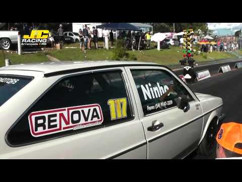 Gol OR 117 Frigo    Final Copa Sul de Arrancada 2014