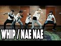 Silento - WATCH ME WHIP / NAE NAE ...