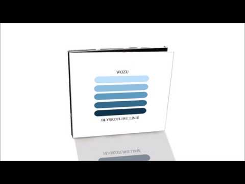 Wozu - Wątpię feat. Cornolio (Błyskotliwe Linie) prod. DNA