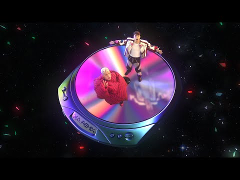 Marc Seguí, Rusherking - 360 Remix (Videoclip Oficial)