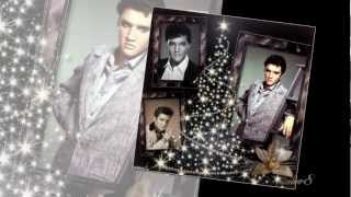 Elvis Presley - Holly Leaves And Christmas Trees  View 1080 HD