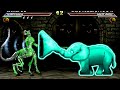 Mortal Kombat New Era 2025 Saphira Full Playthrough 4K