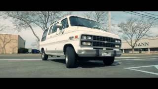 The B-List - ''Running Away'' (Official Music Video)