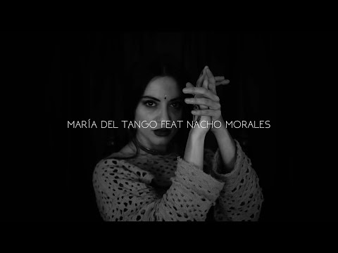 Maria del Tango y Nacho Morales  Sevillanas de Juan Antonio
