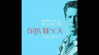 &quot;Love and Mercy&quot; - Brian Wilson (acoustic version - 2005)