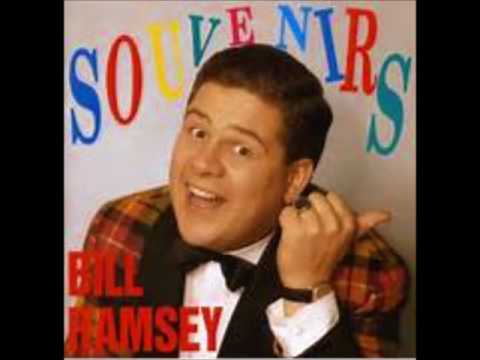 Souvenirs  -   Bill Ramsey 1960