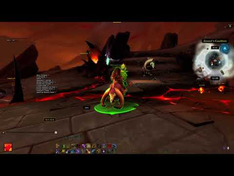 Shadowlands 9.1.5 catch-up activities, the How to