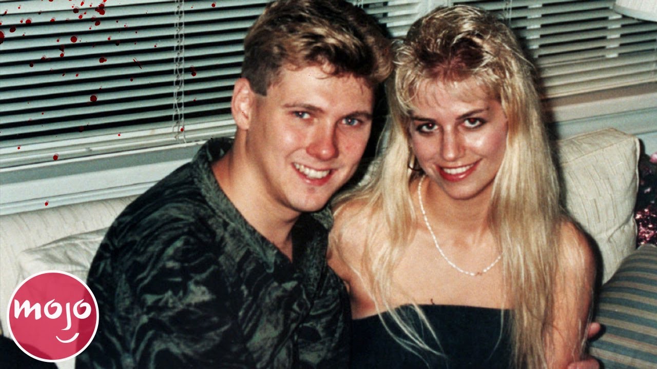 20 Real-Life Serial Killer Couples