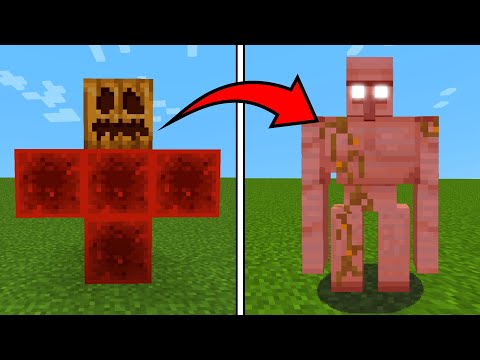 I Busted 54 Myths in Minecraft!