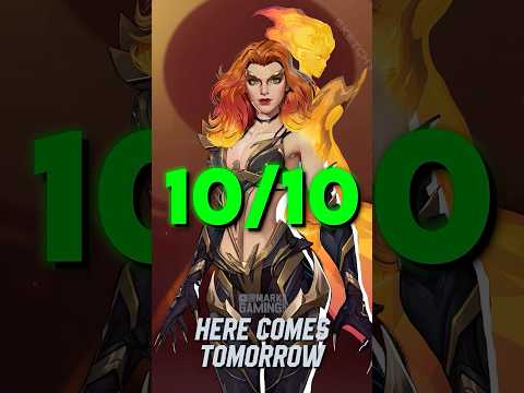 Ranked Every Phoenix Skin In Marvel Rivals