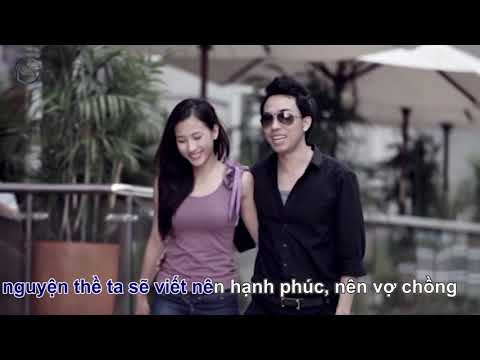 (Karaoke) Chú Rể - Nguyễn Hồng Thuận- (Tone nam có bè )