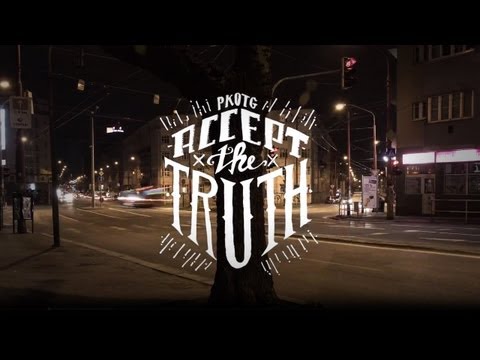 Princess Knocked Out The Gardener - Accept The Truth [OFFICIAL VIDEO]