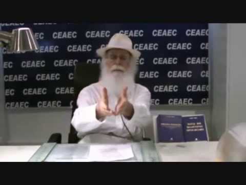 Seja um amigo do CEAEC - Waldo Vieira