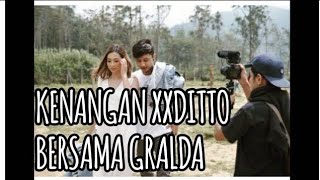 Download lagu Kenangan XXDITTO Bersama Alda 😢 mp3