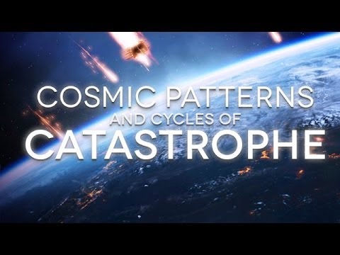 Cosmic Patterns and Cycles of Catastrophe Blu ray Preview 2 of 8 presented by Randall Carlson