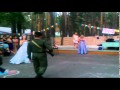 фильм о лагере Елочка (2012 год) 