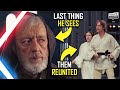 STAR WARS A New Hope (1977) Breakdown | Easter Eggs, Details, Making Of & Special Edition Changes
