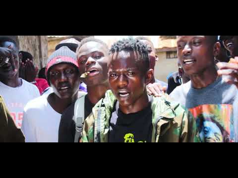 HATARI (Official music video)