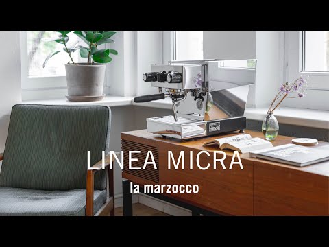 La Marzocco Linea Micra FAQ