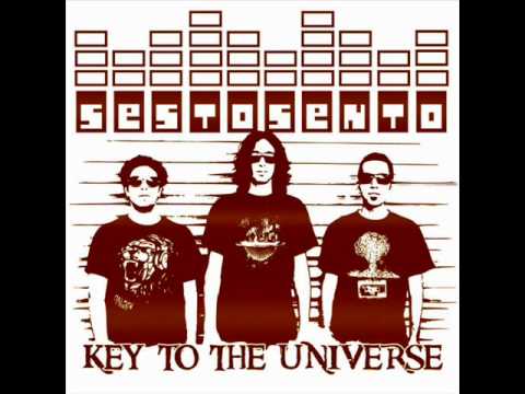 Sub6 vs. Pixel - Teder Beseder (Sesto Sento remix)