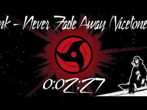 ㅅ Cyberpunk x Vicetone - Never Fade Away (Vicetone Remix) ㅅ