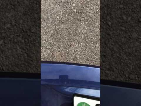 BMW Alpina B4 Akrapovic Sound