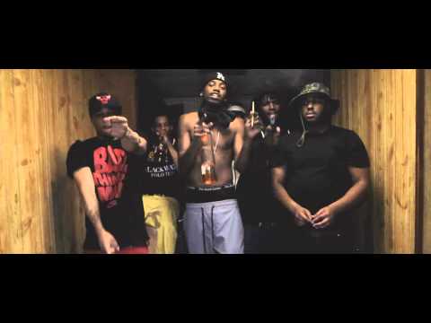 Rayzor Laflairr - Check Niggaz Dir. By @Blaccoutprod