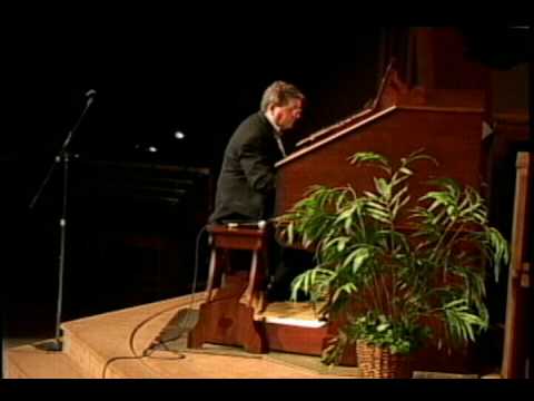 On the Sunny Side of the Street - Lance Luce