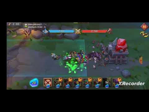 lords mobile прохождение грань глава 7 этап 9 без доната!!!