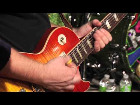 Royal Southern Brotherhood - Moonlight Over Mississippi - Don Odells Legends.mov