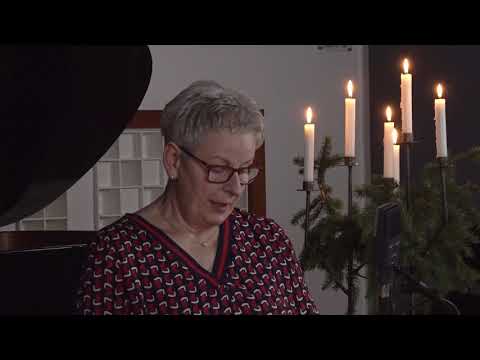 Weihnachtsgeschichte „Nein, den Josef küss ich nicht!“ von Christian Tielmann, Teil 1