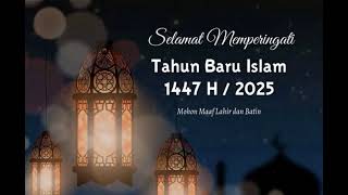 Download lagu Download Video Ucapan Tahun Baru Islam 2025 mp3