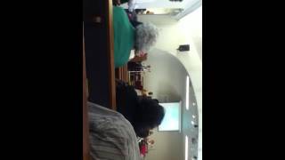 Glory Glory Hallelujah