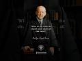 What do you think the church needs above all else today? — Martyn Lloyd-Jones #shorts