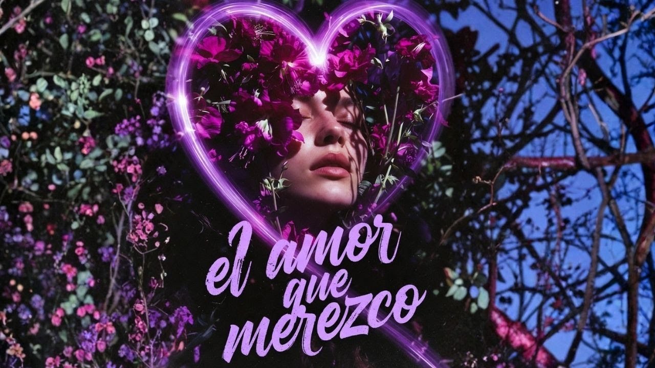 El Amor que Merezco 💖 Canción de Manifestación y Amor Propio