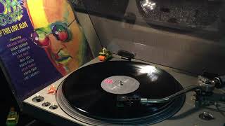 Tom Scott ‐ Keep the love alive