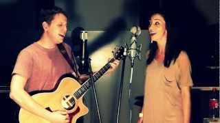 I&#39;ve Got This Friend - The Civil Wars cover (Morgan Alise &amp; Jake Rongey)