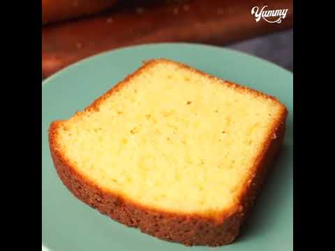 በቀላል መንገድ የኬክ😍 አሰራር 🇪🇹Ethiopian  Food