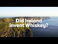 700 Years Of Irish Whiskey From Aqua Vitae To Uisce Beatha ️